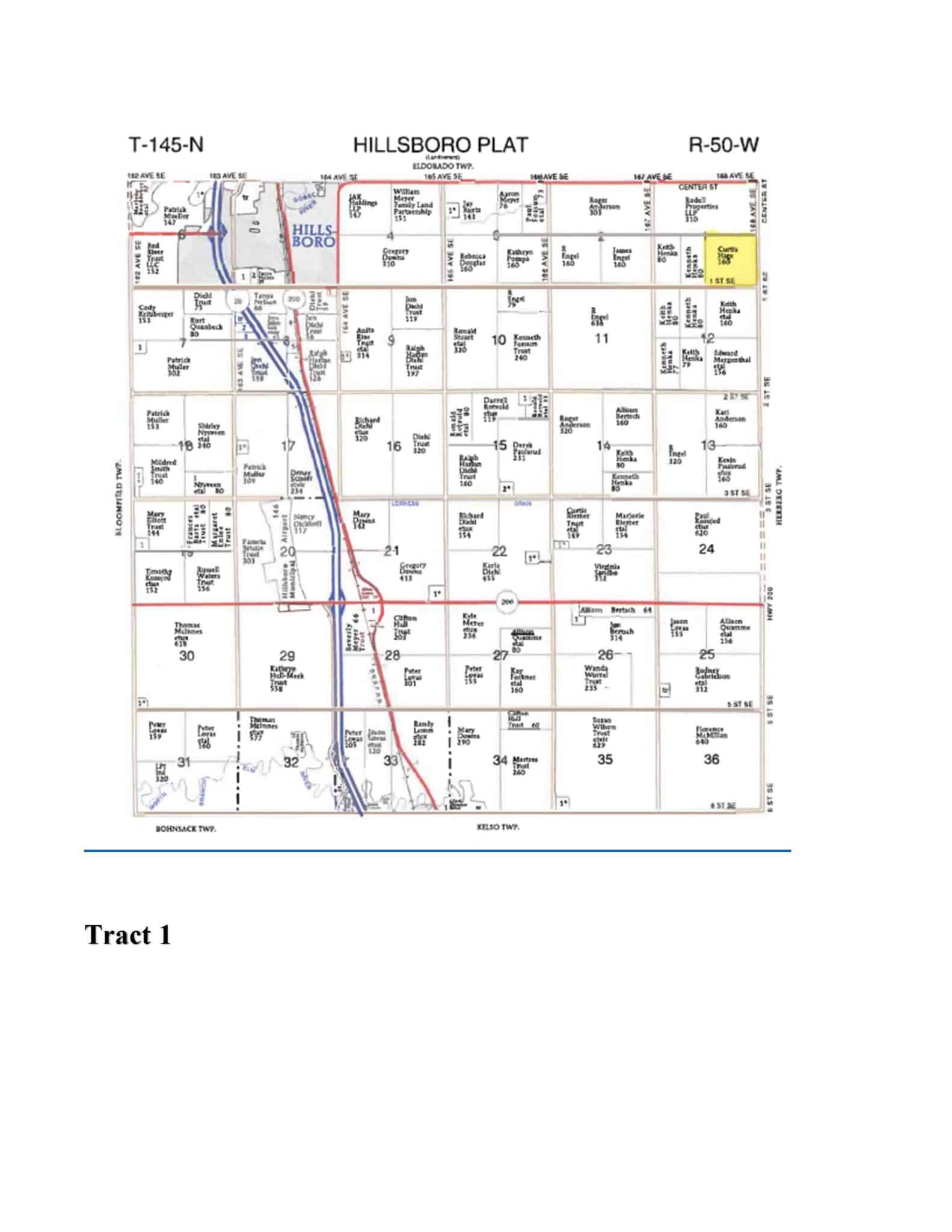 Tract 1 information - Hage Sale 4900-9321-1502 v.2_Page_1